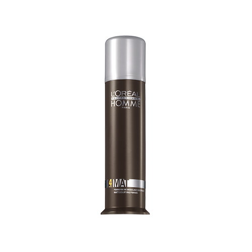 MAT Pommade de modelage matifiante - 80 ml